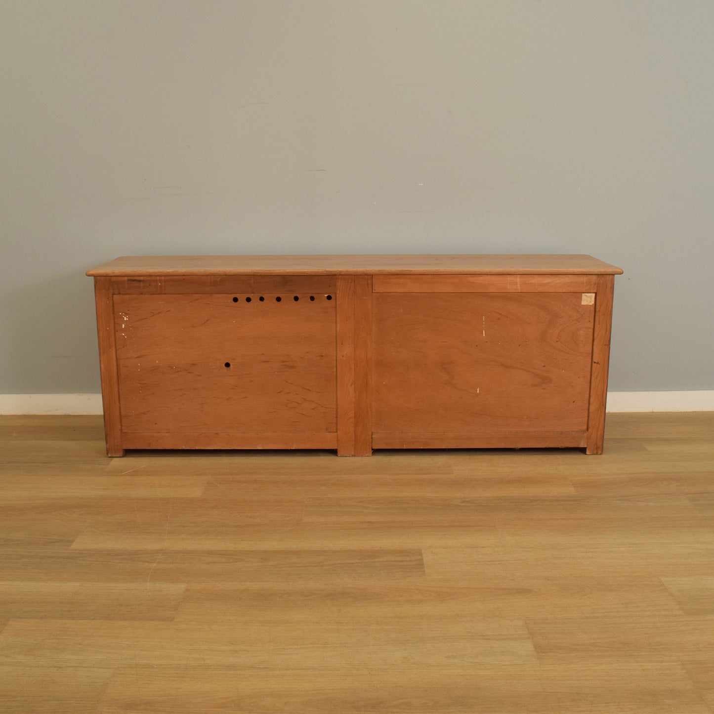 Restored Jaycee Sideboard