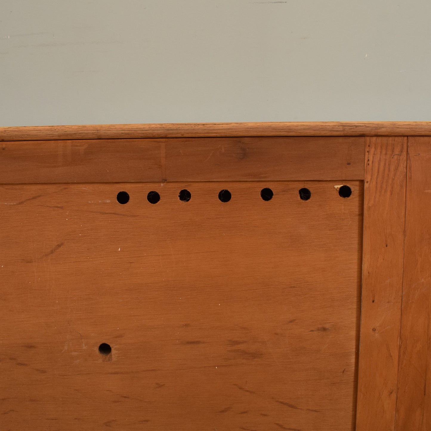 Restored Jaycee Sideboard