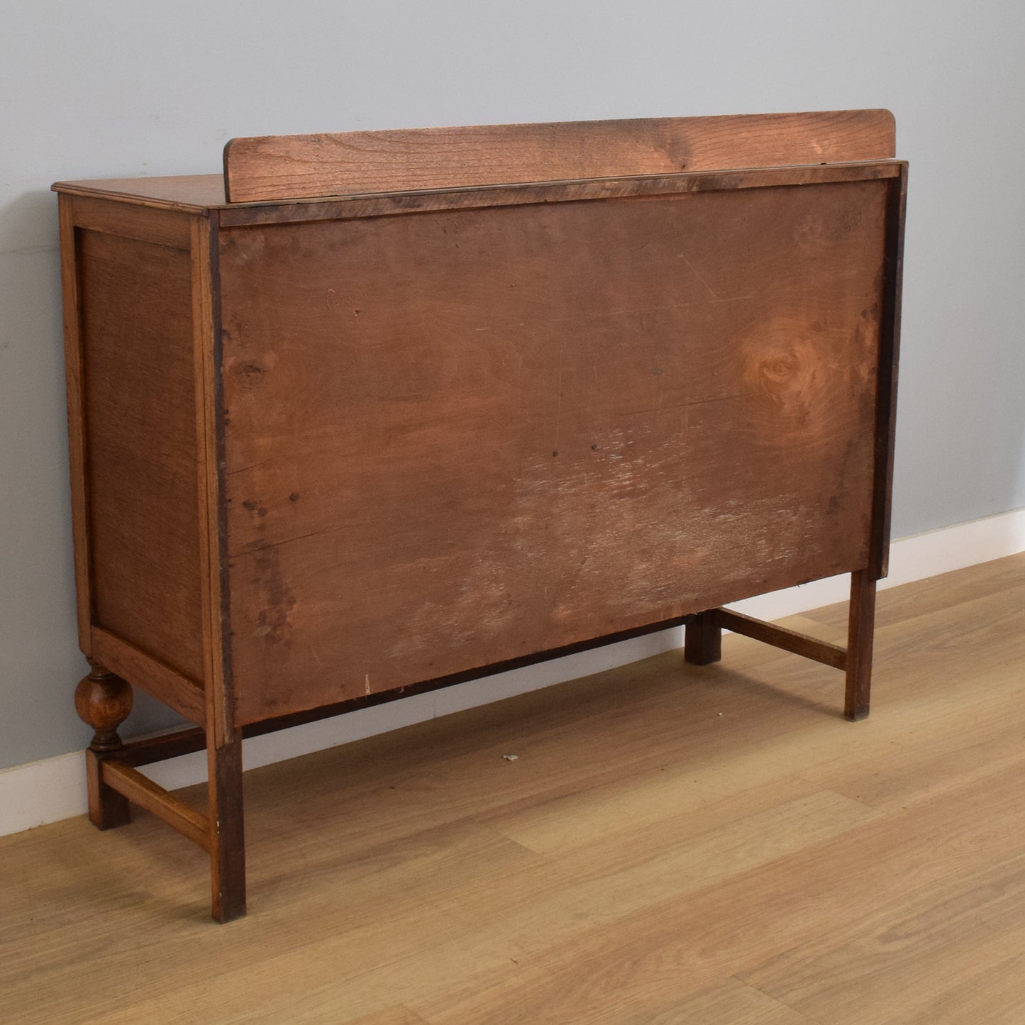 Vintage Restored Sideboard