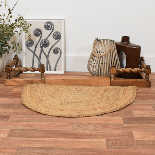 Barley Twist Fire Place Surround