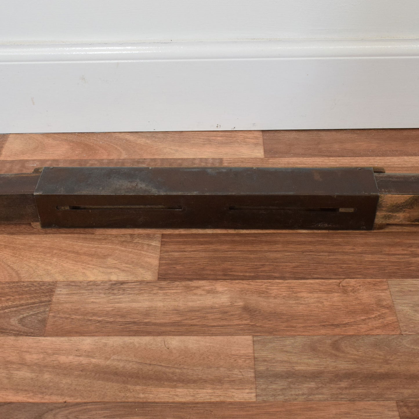 Barley Twist Fire Place Surround