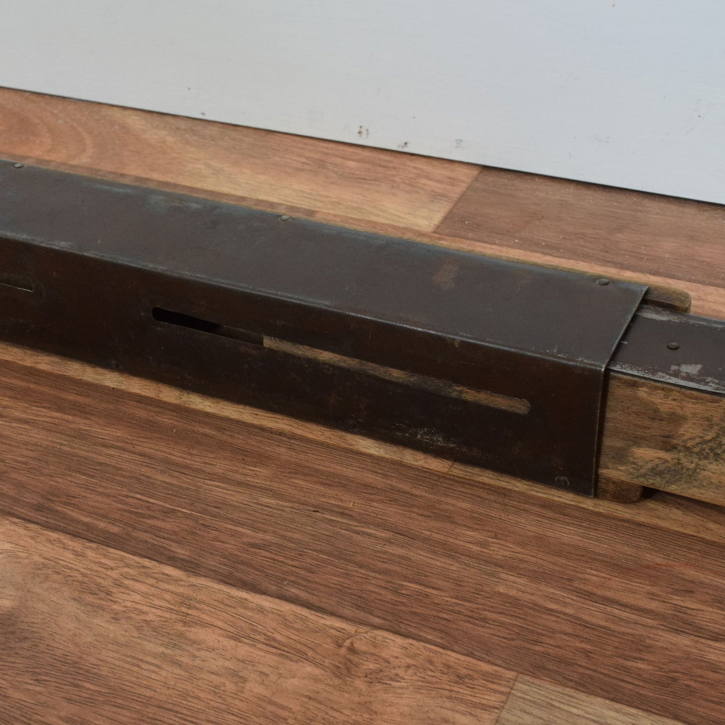 Barley Twist Fire Place Surround