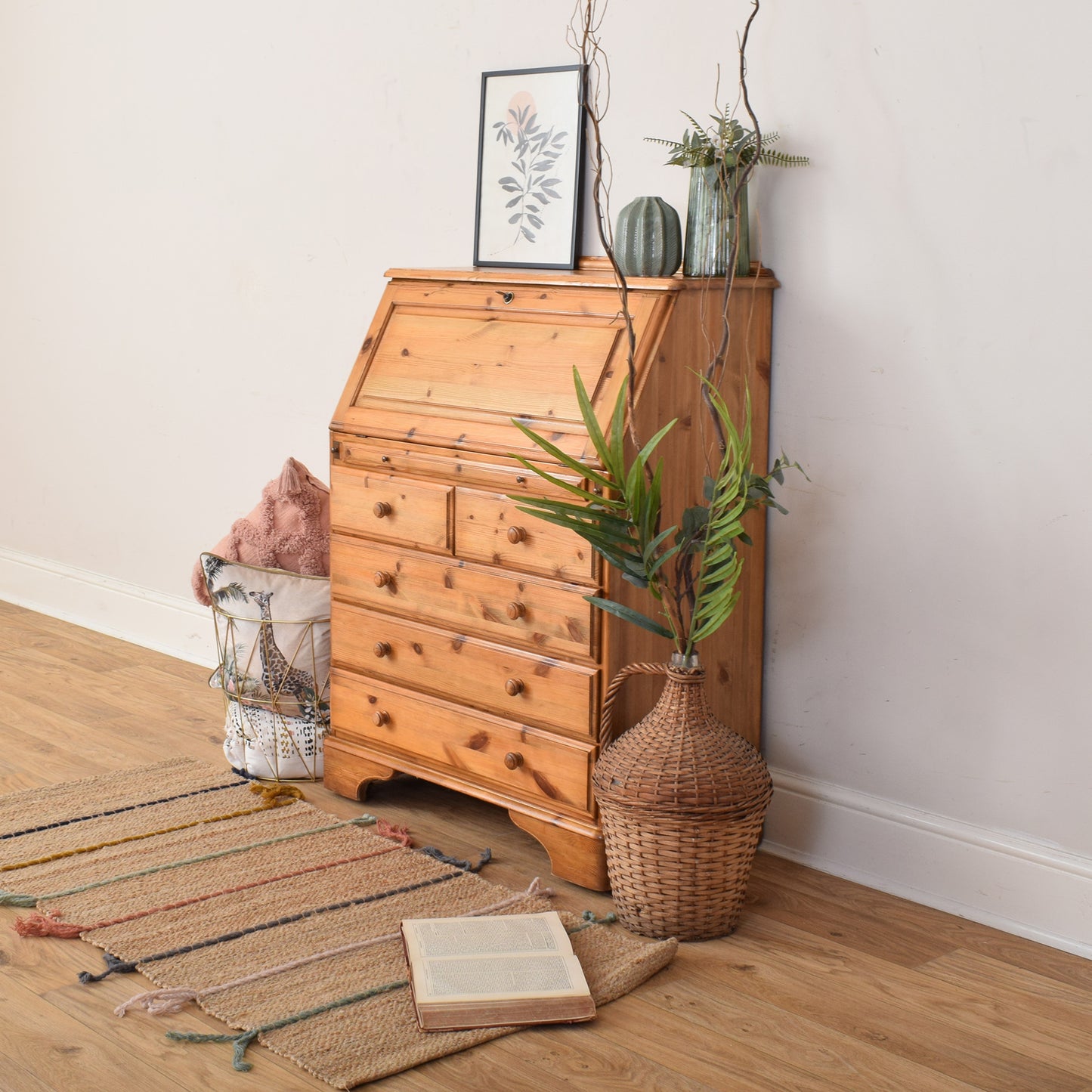 Pine Bureau
