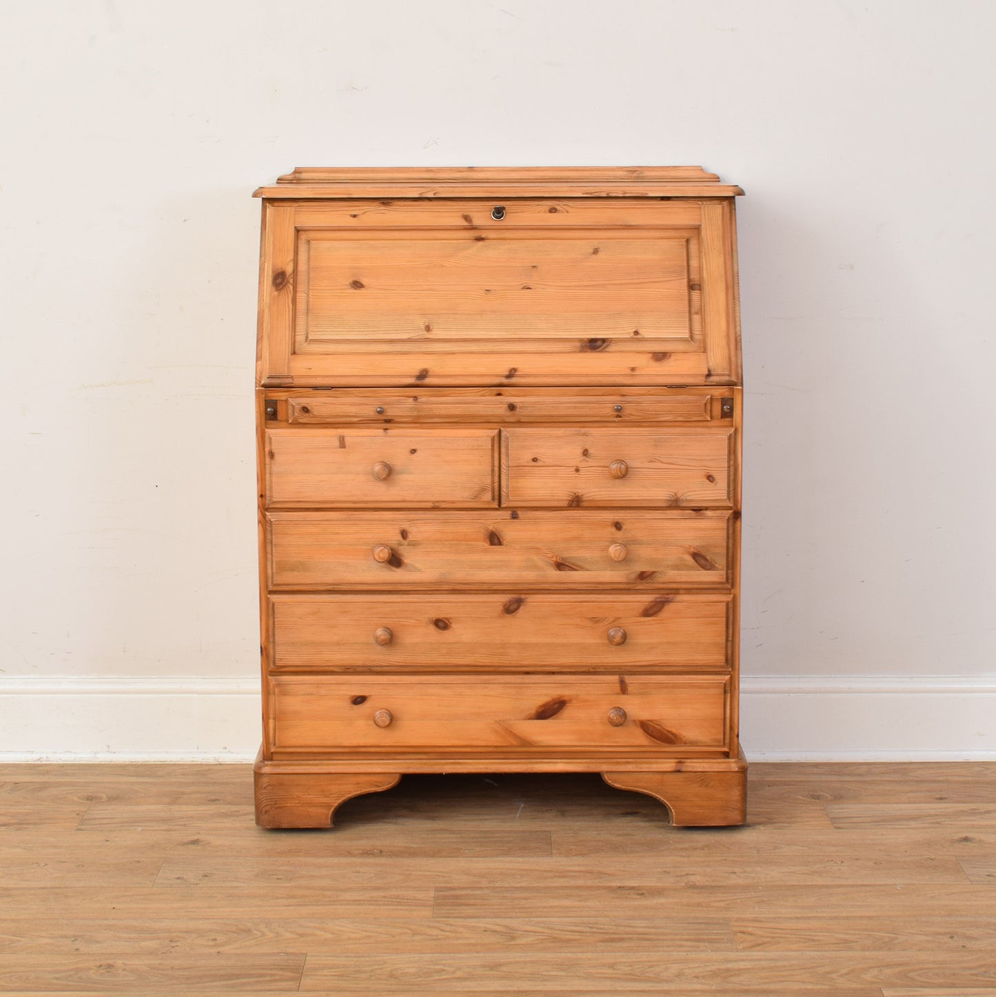 Pine Bureau