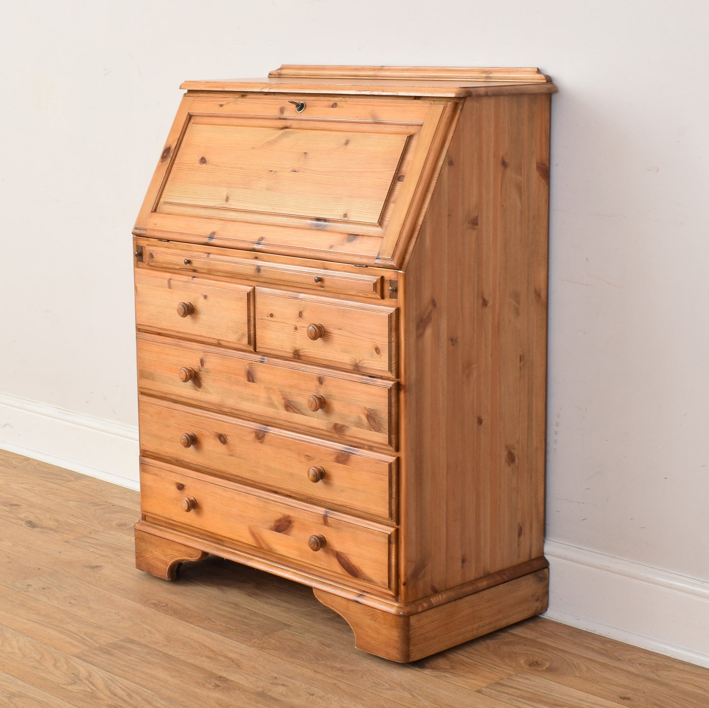 Pine Bureau