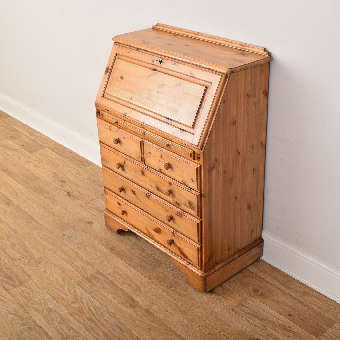 Pine Bureau