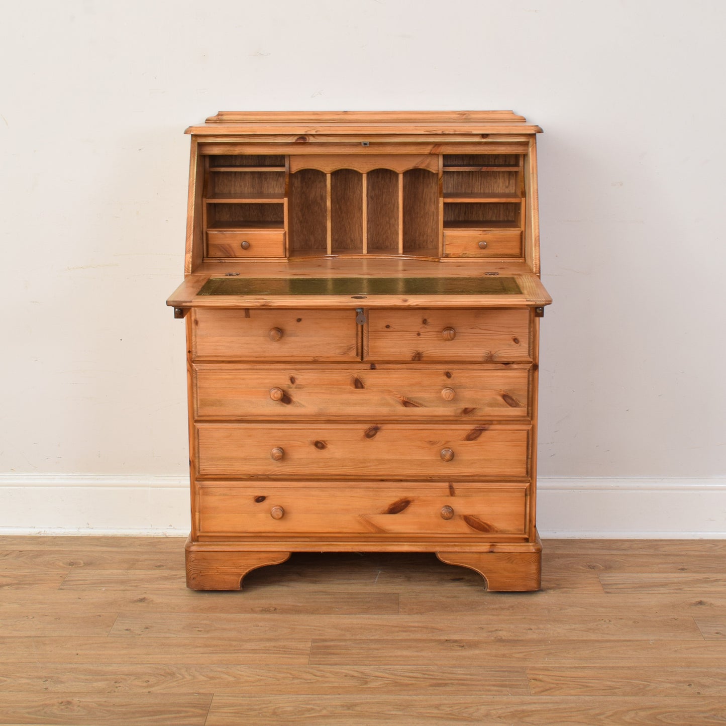 Pine Bureau