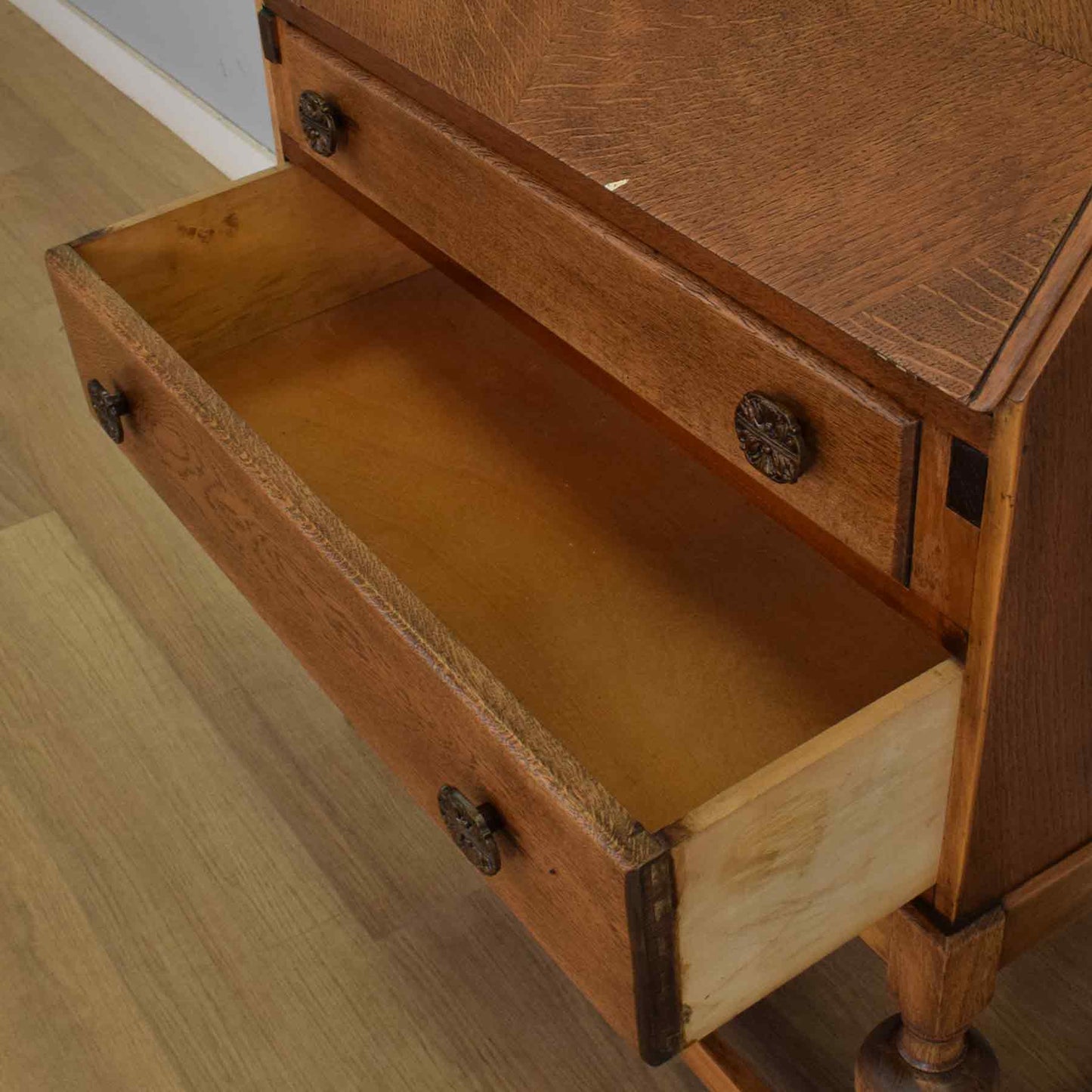 Oak Veneer Bureau
