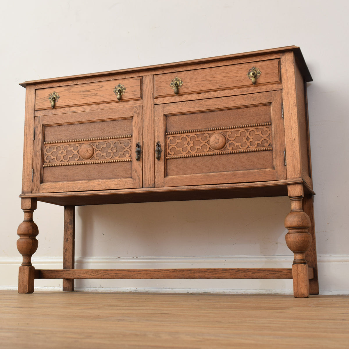 Oak Sideboard