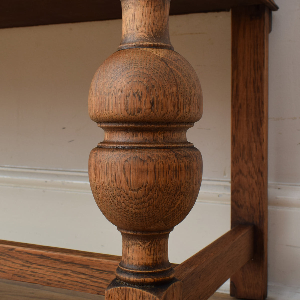 Oak Sideboard