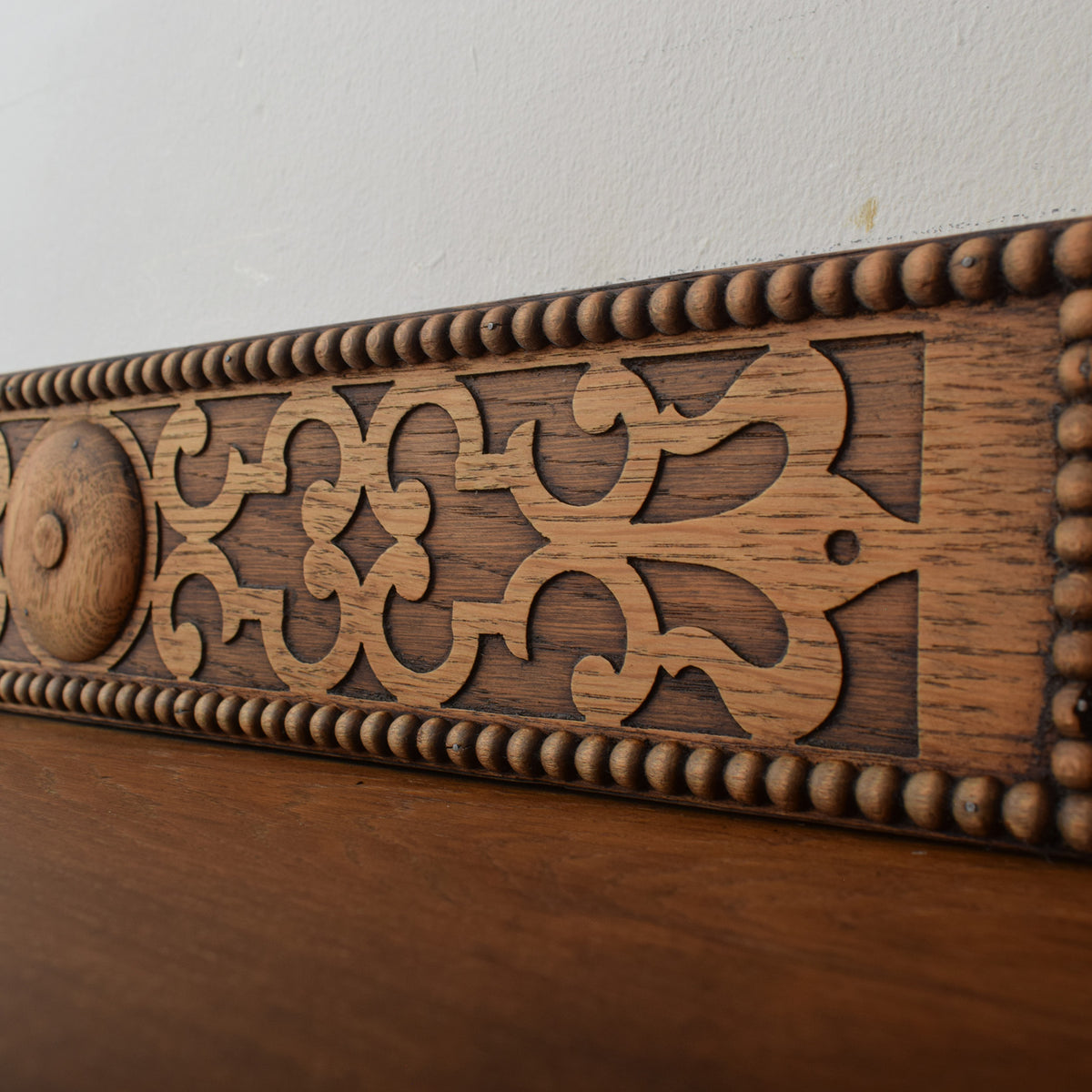 Oak Sideboard