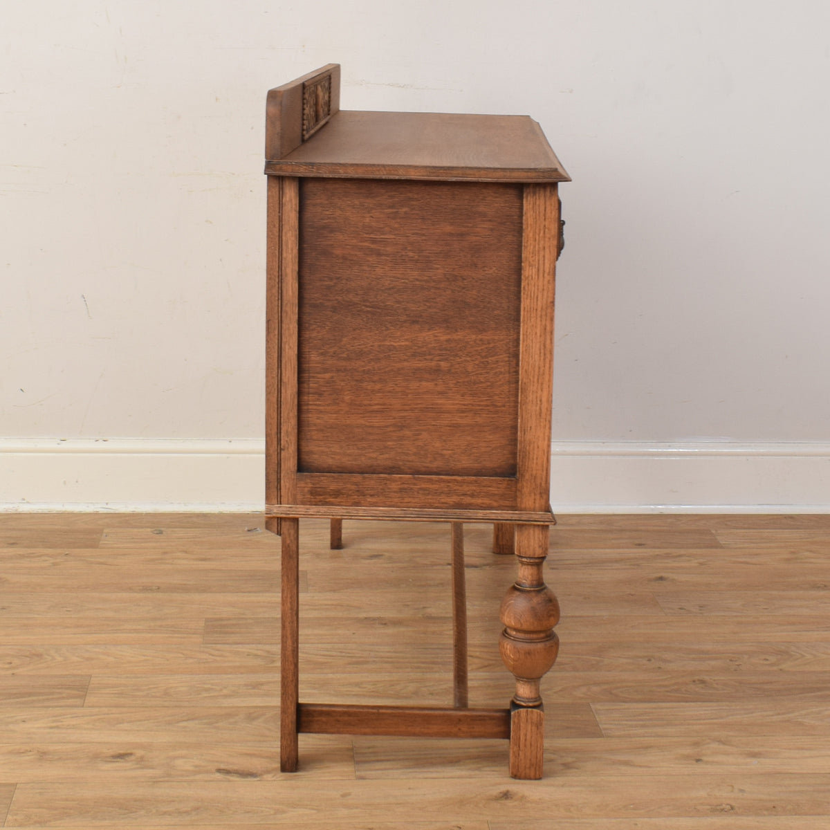 Oak Sideboard