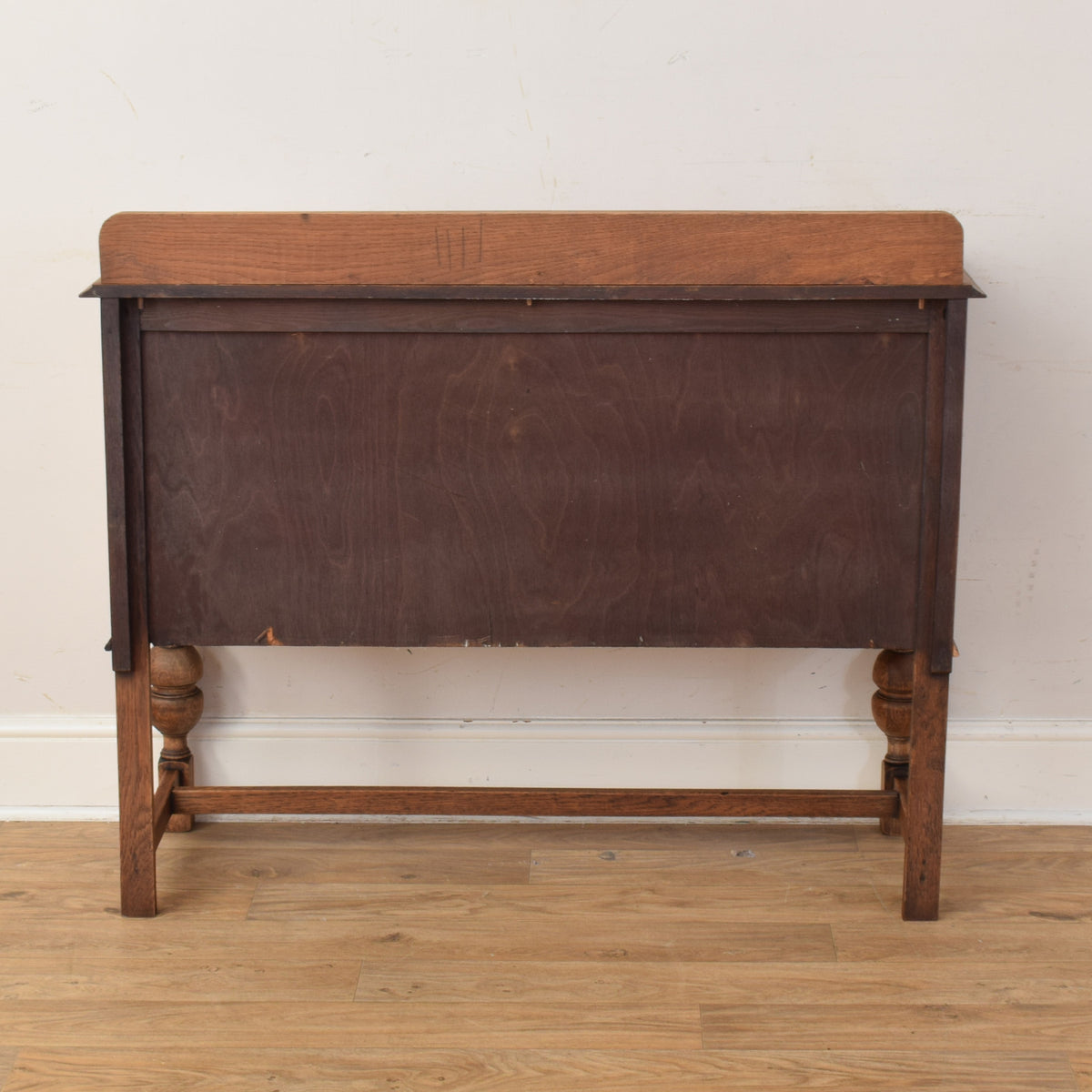 Oak Sideboard