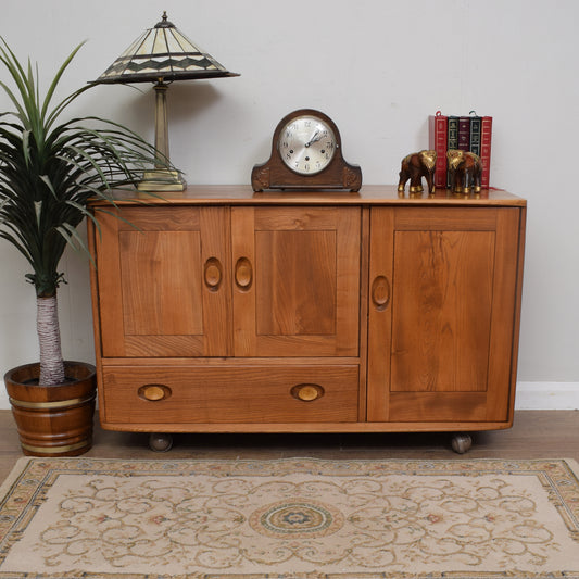 Ercol Windsor Sideboard