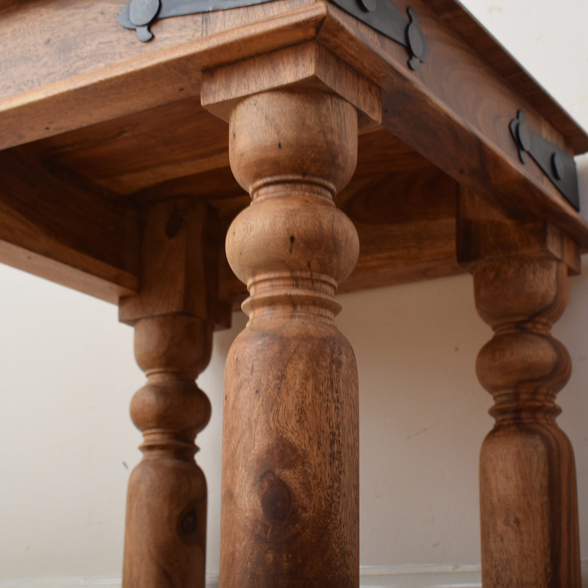 Sheesham Side Table