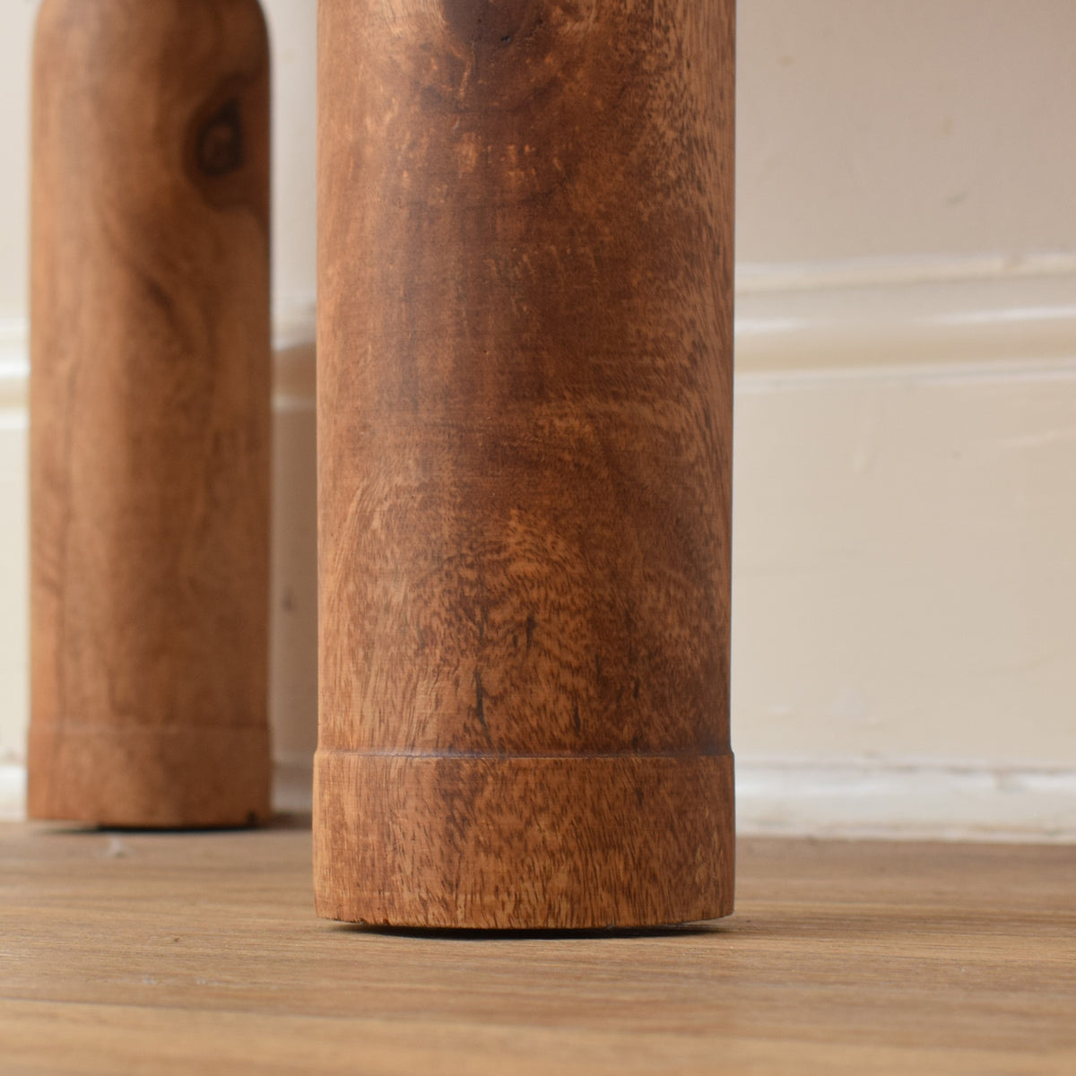 Sheesham Side Table