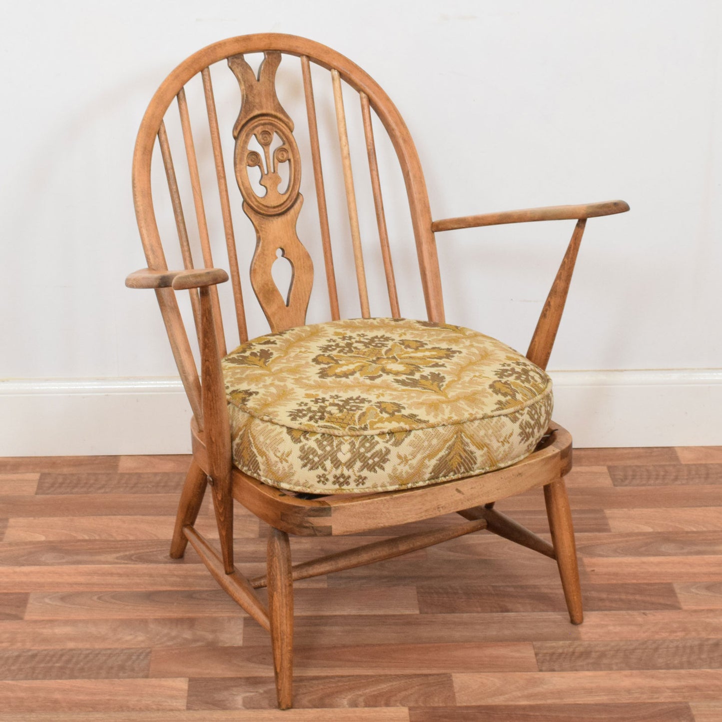 Ercol Armchair