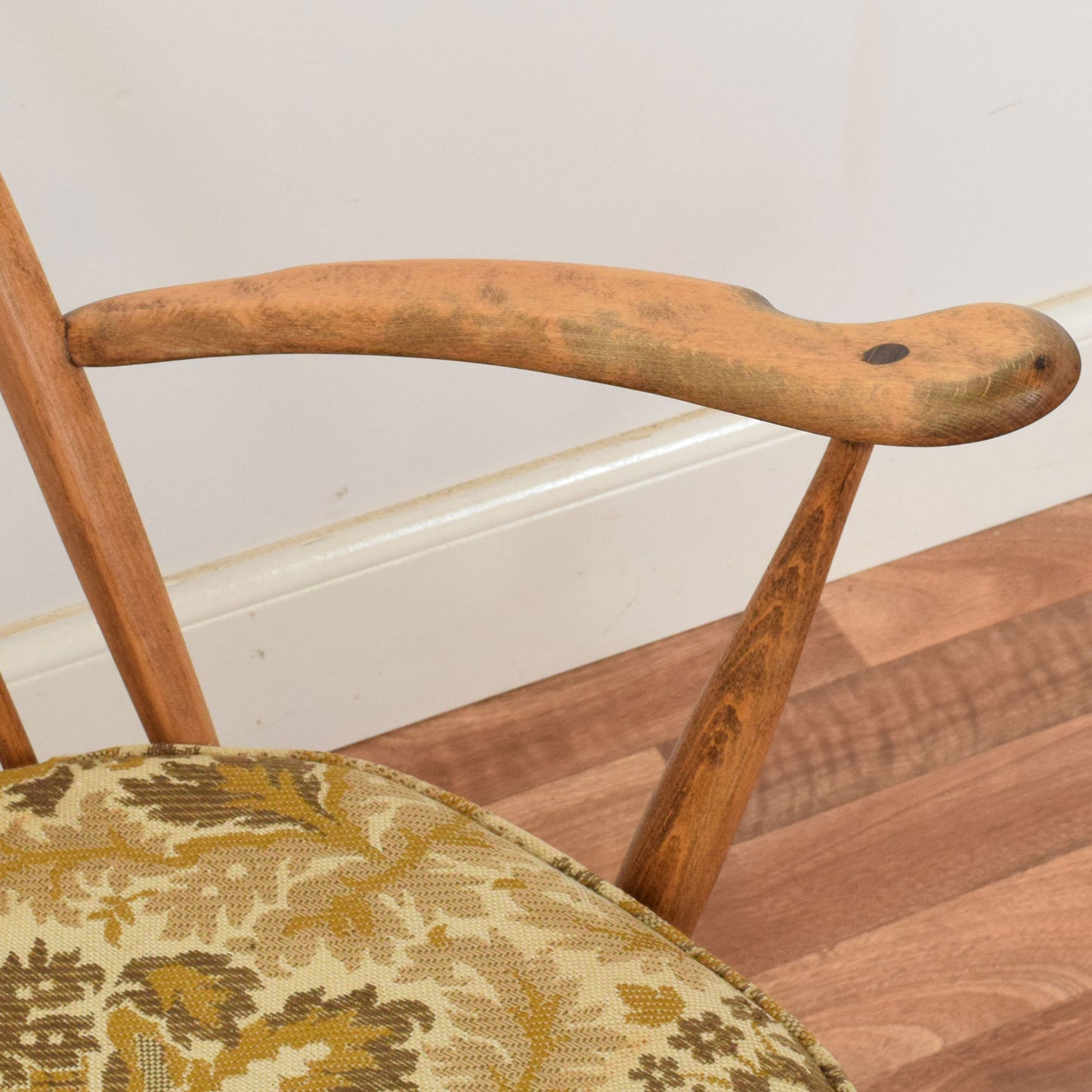 Ercol Armchair