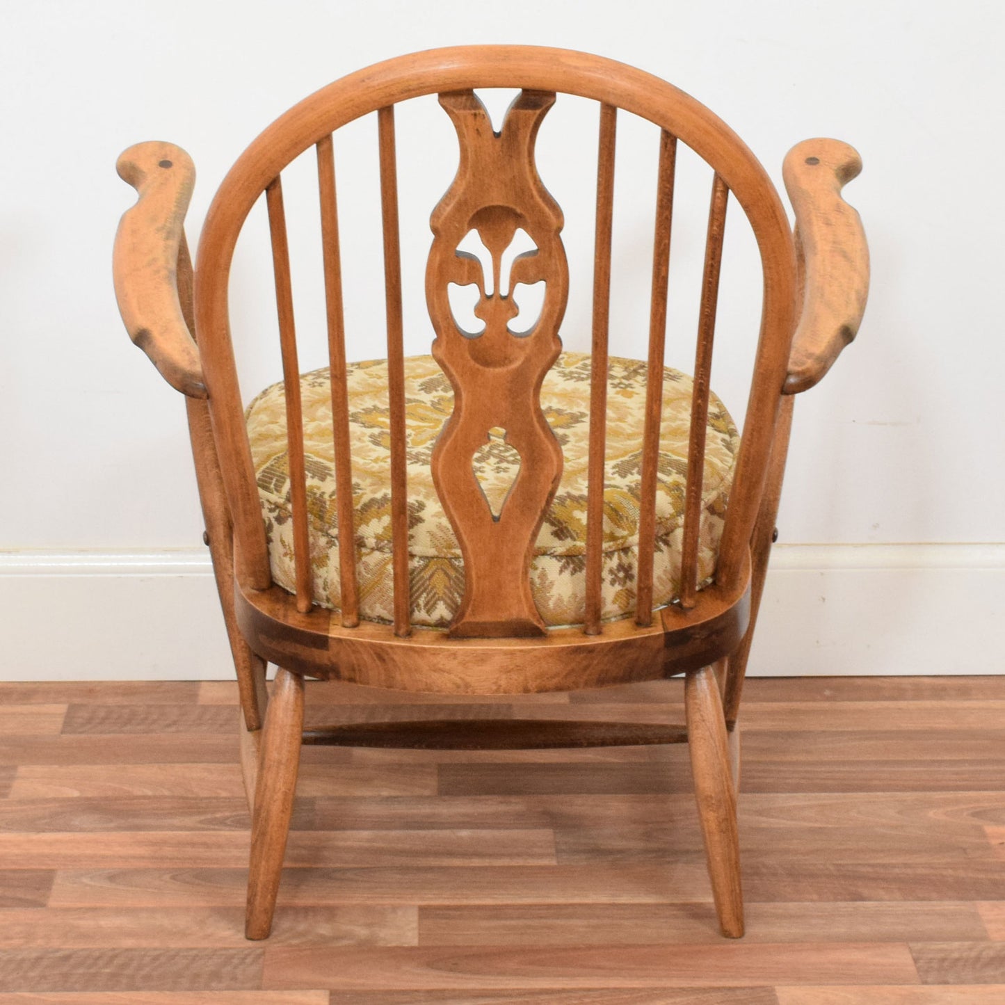 Ercol Armchair