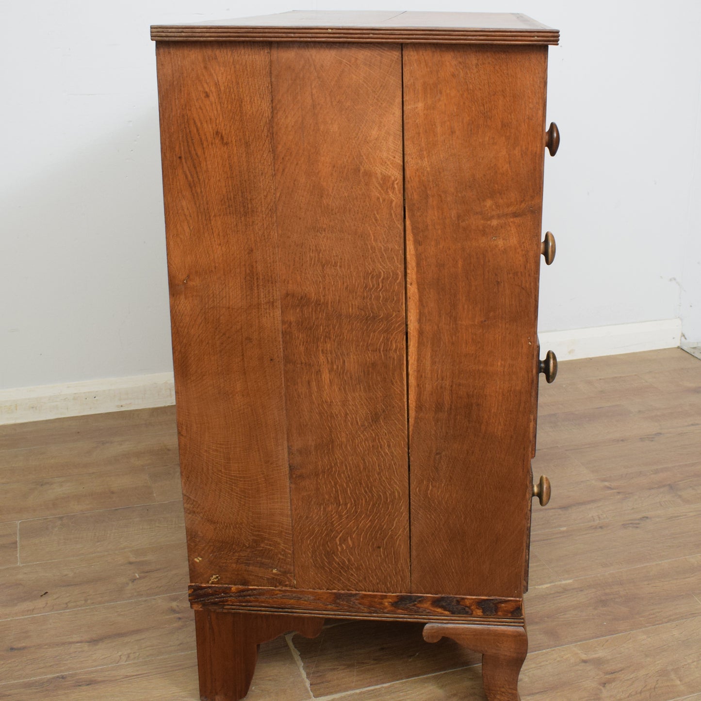 Restored Chest of Drawers