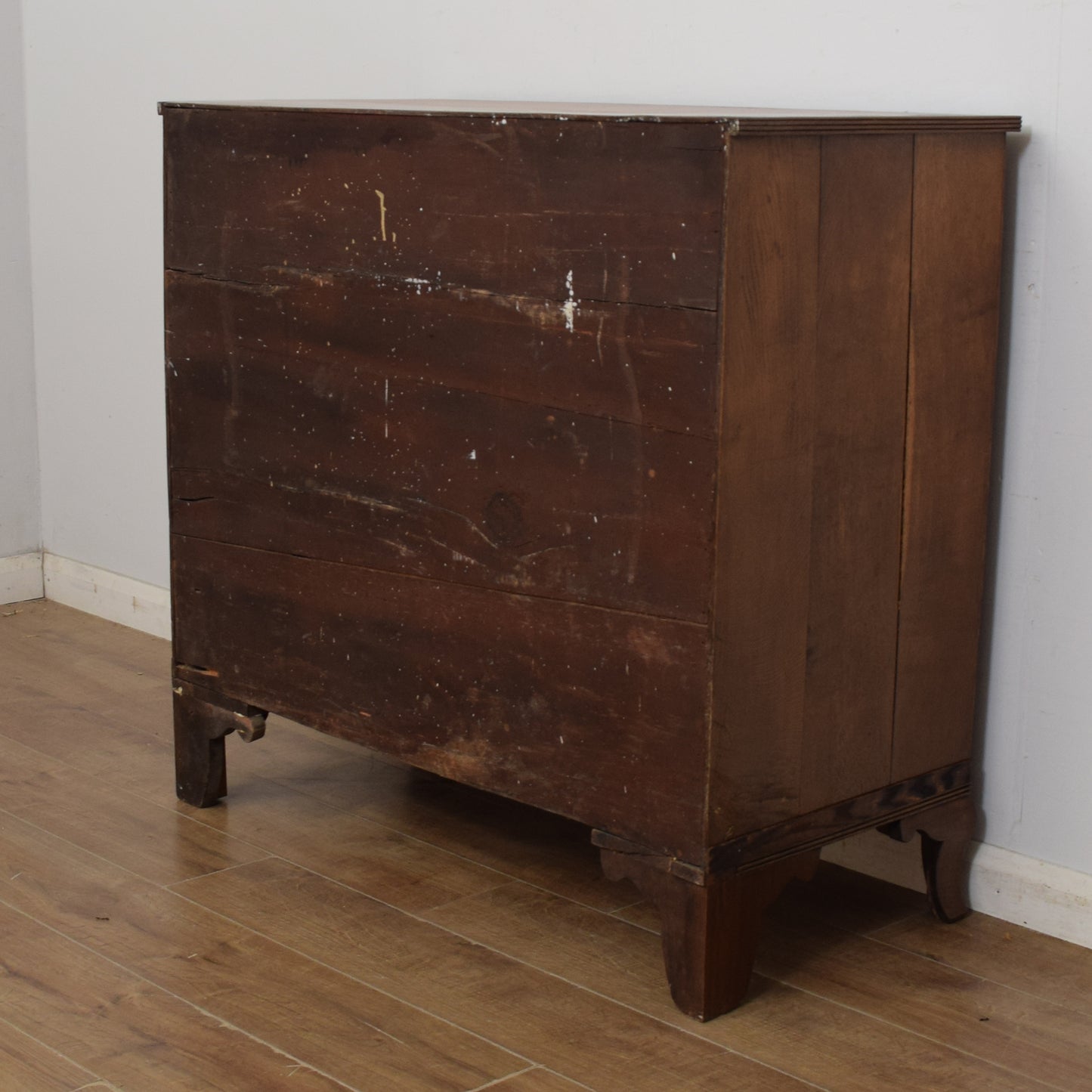 Restored Chest of Drawers