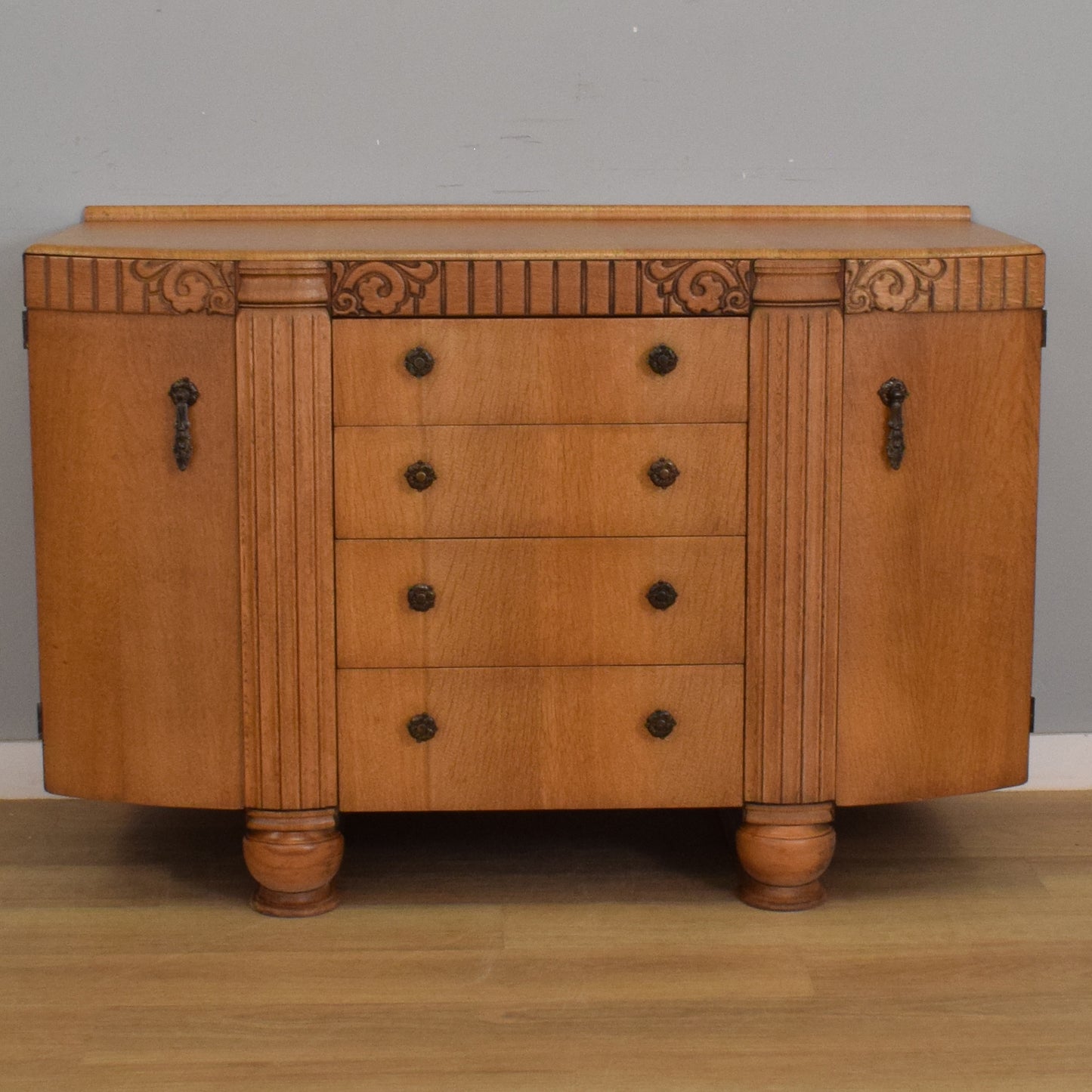 Art Deco Style Sideboard