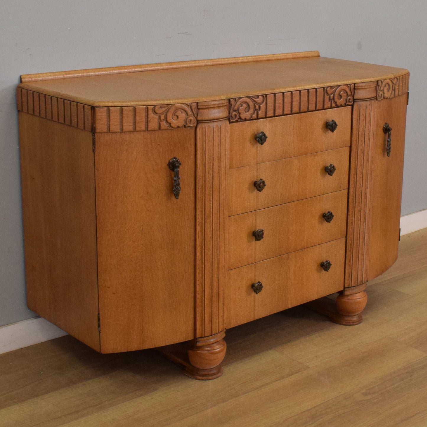 Art Deco Style Sideboard