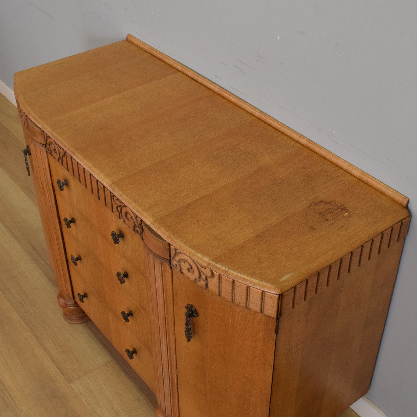 Art Deco Style Sideboard