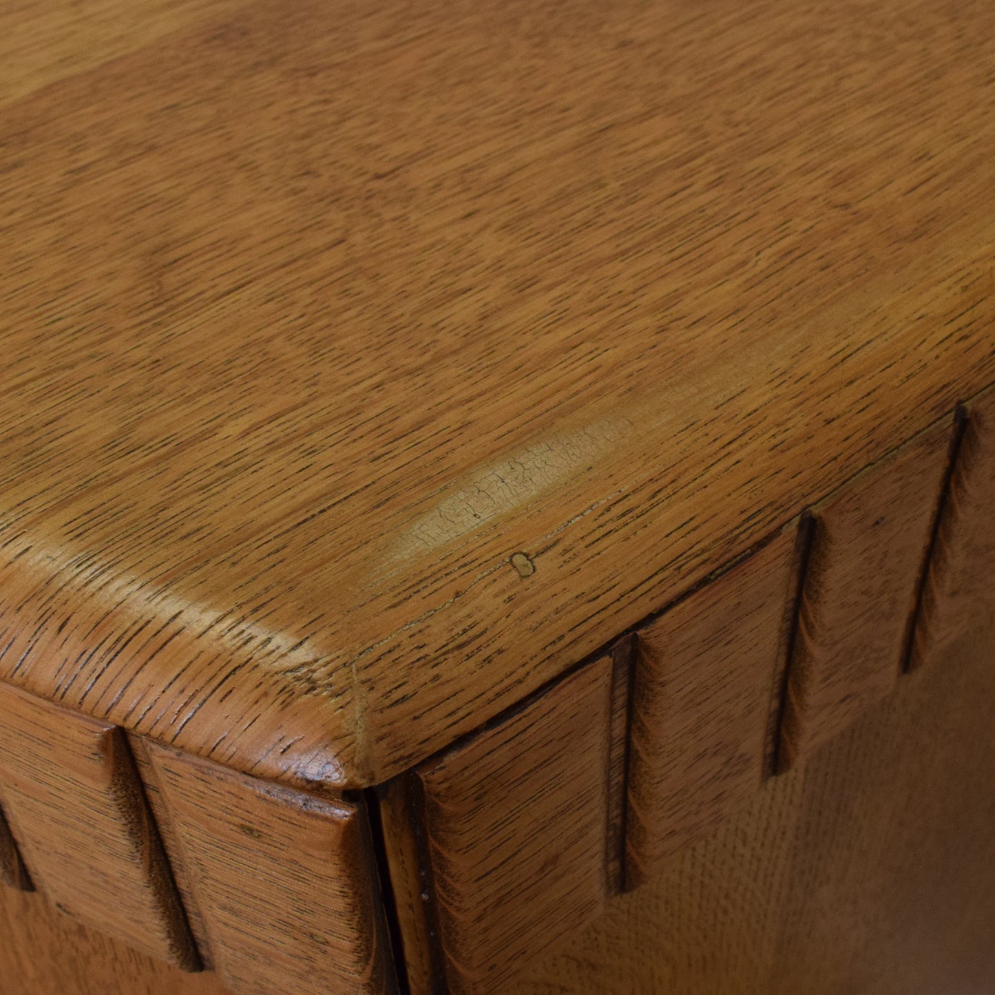 Art Deco Style Sideboard