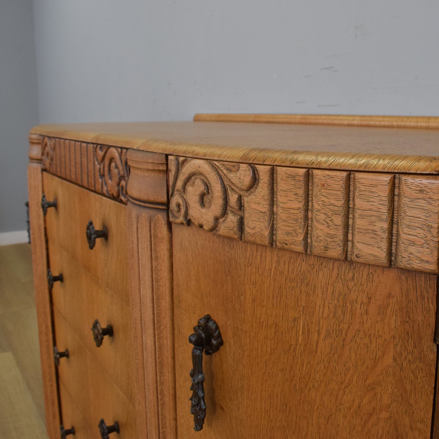 Art Deco Style Sideboard
