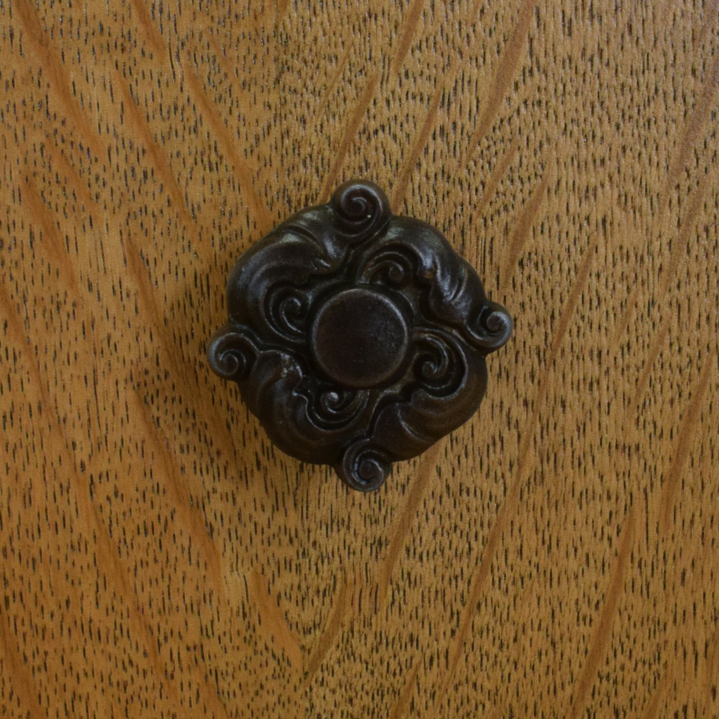 Art Deco Style Sideboard