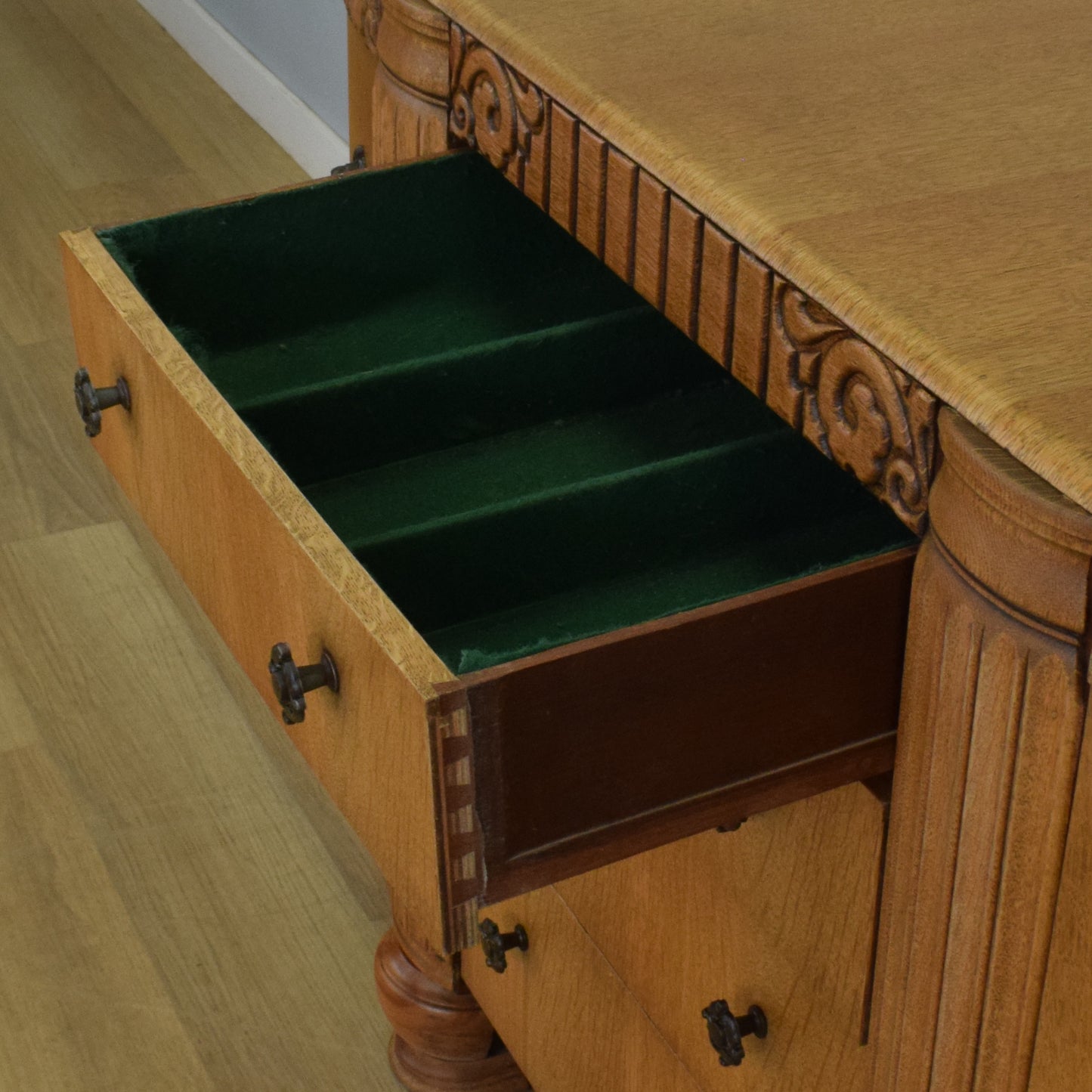 Art Deco Style Sideboard
