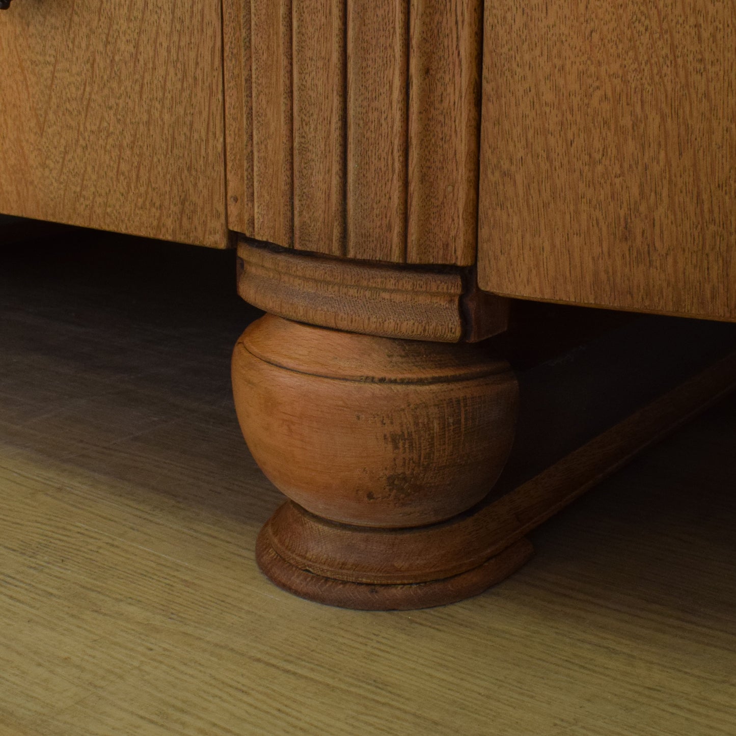 Art Deco Style Sideboard