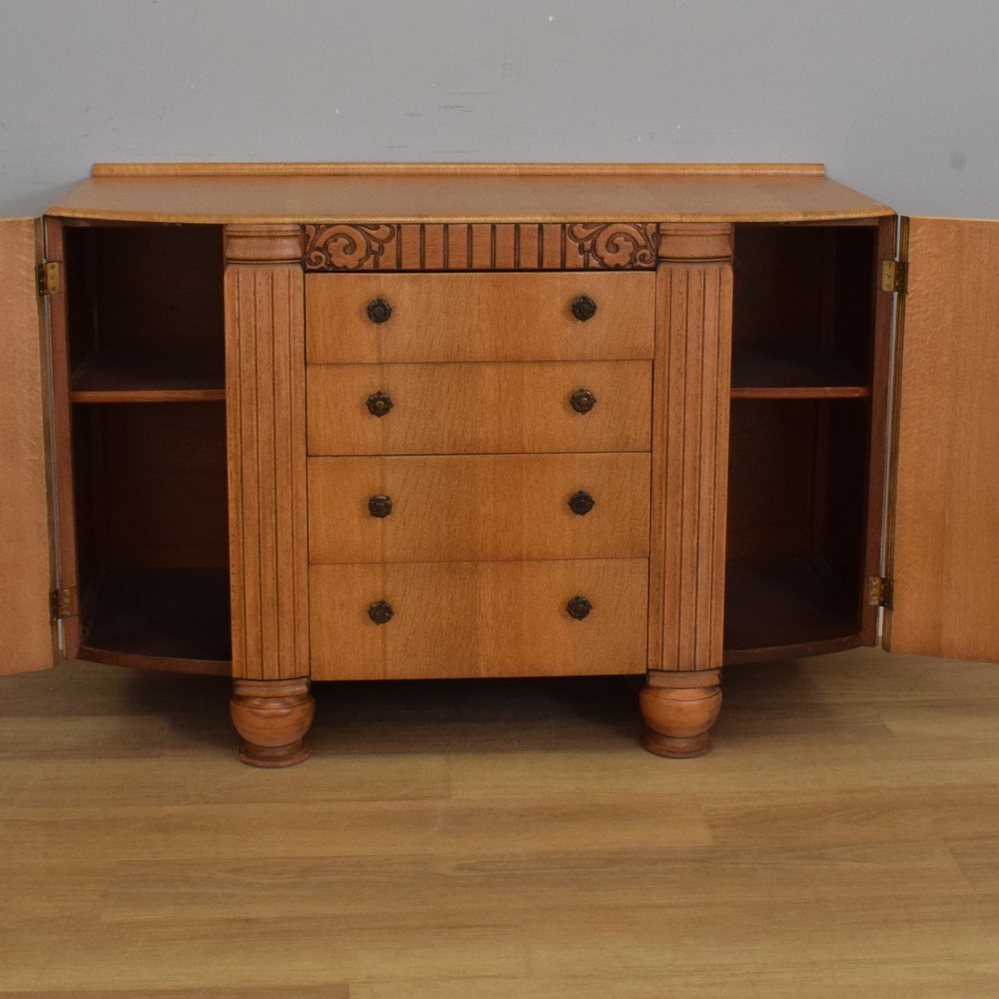 Art Deco Style Sideboard