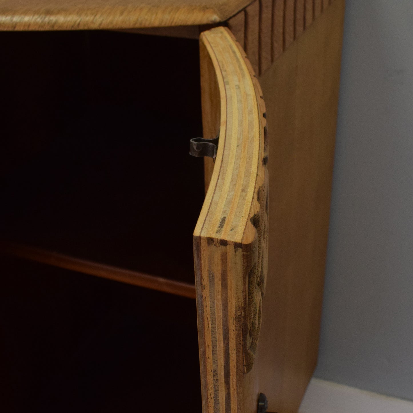 Art Deco Style Sideboard