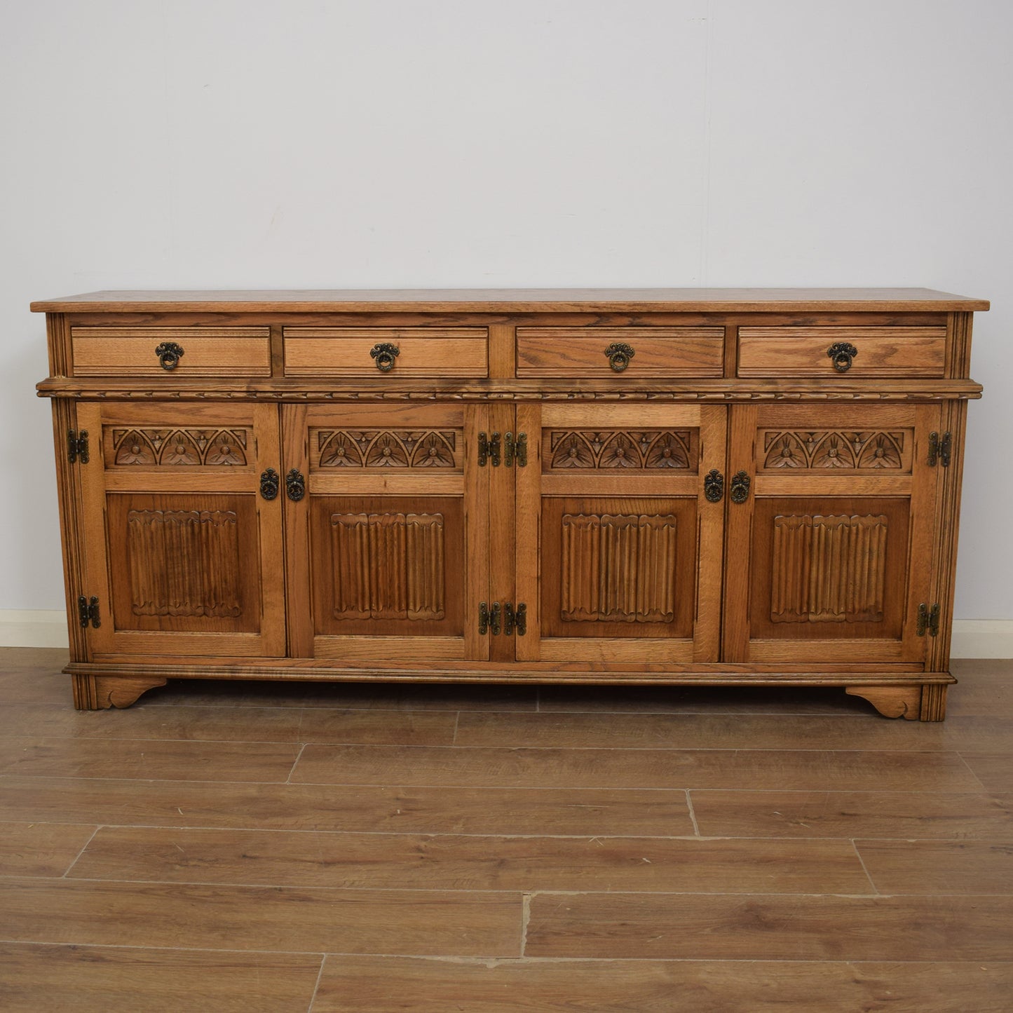 Old Charm Sideboard