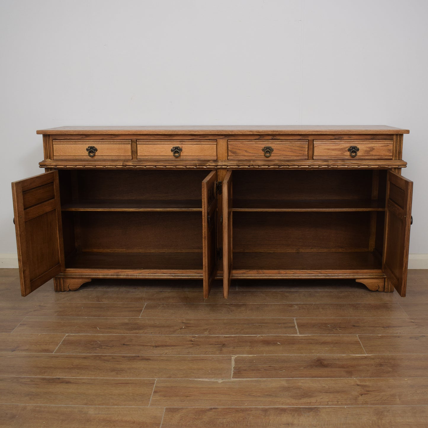 Old Charm Sideboard