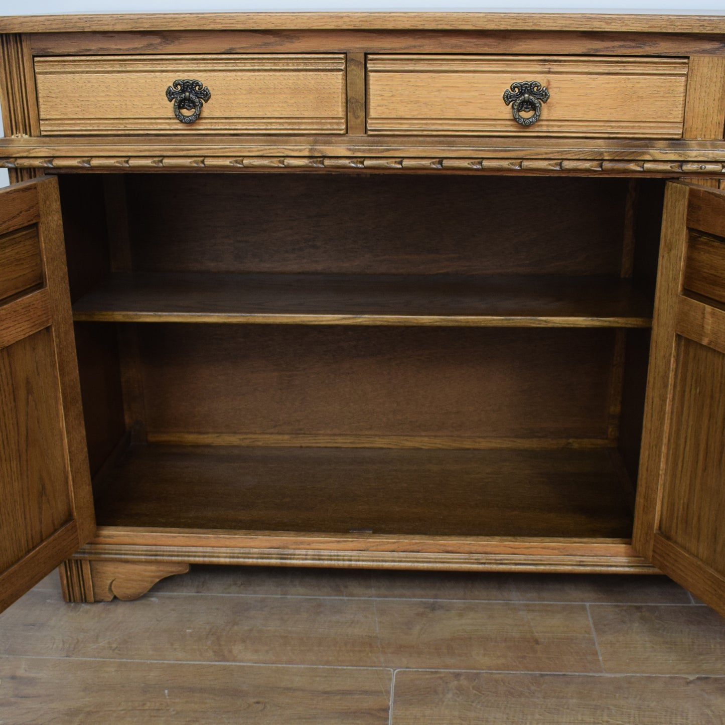 Old Charm Sideboard