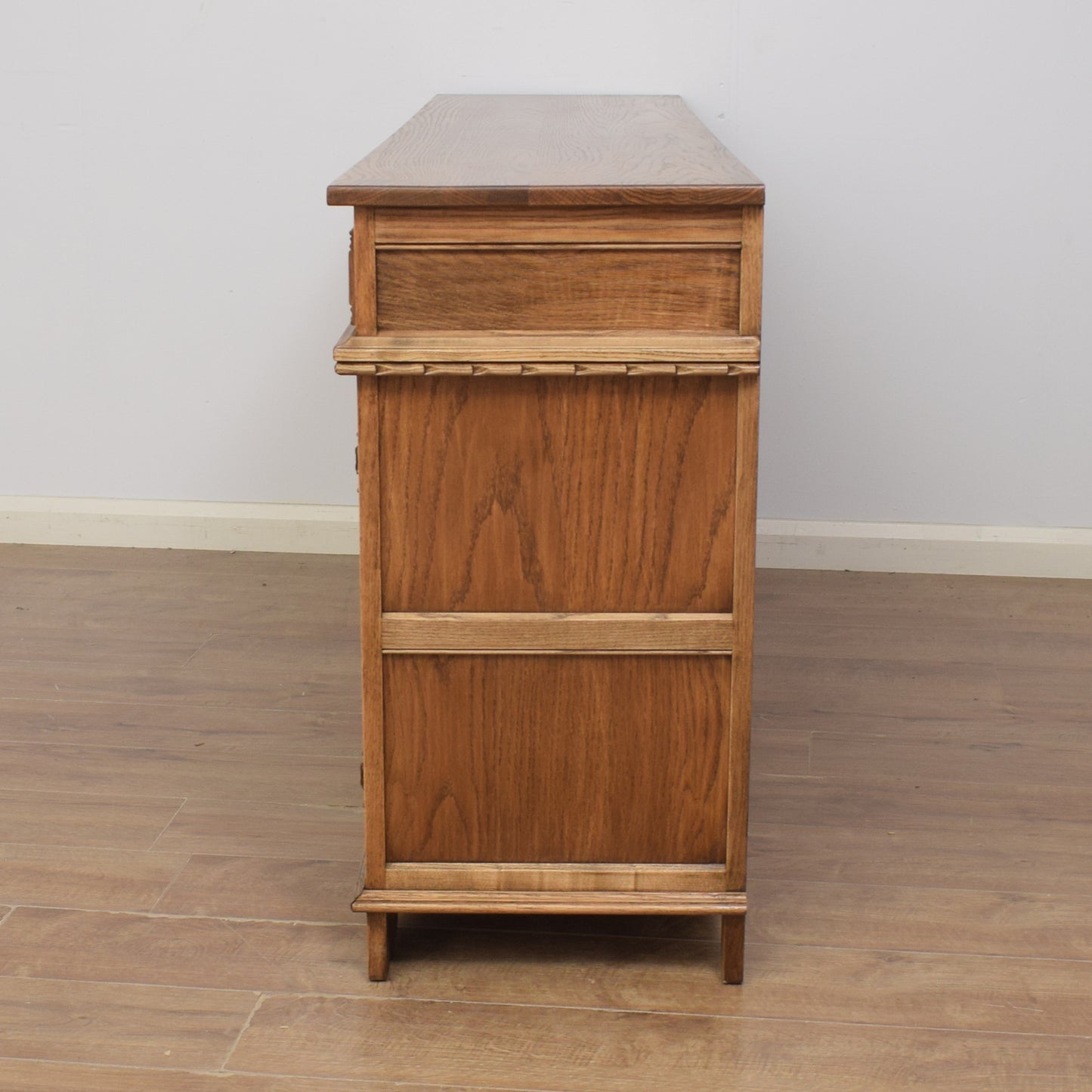 Old Charm Sideboard