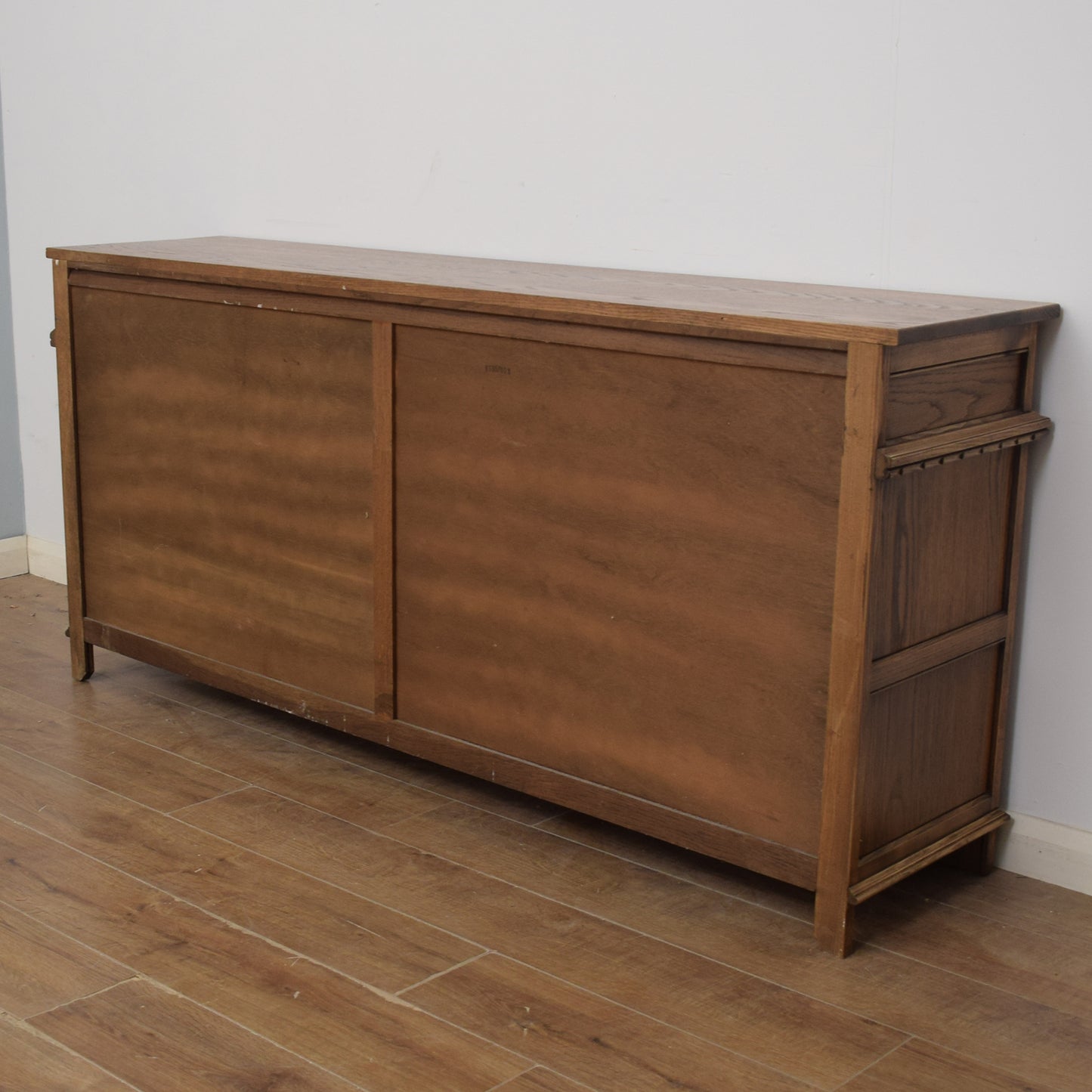 Old Charm Sideboard