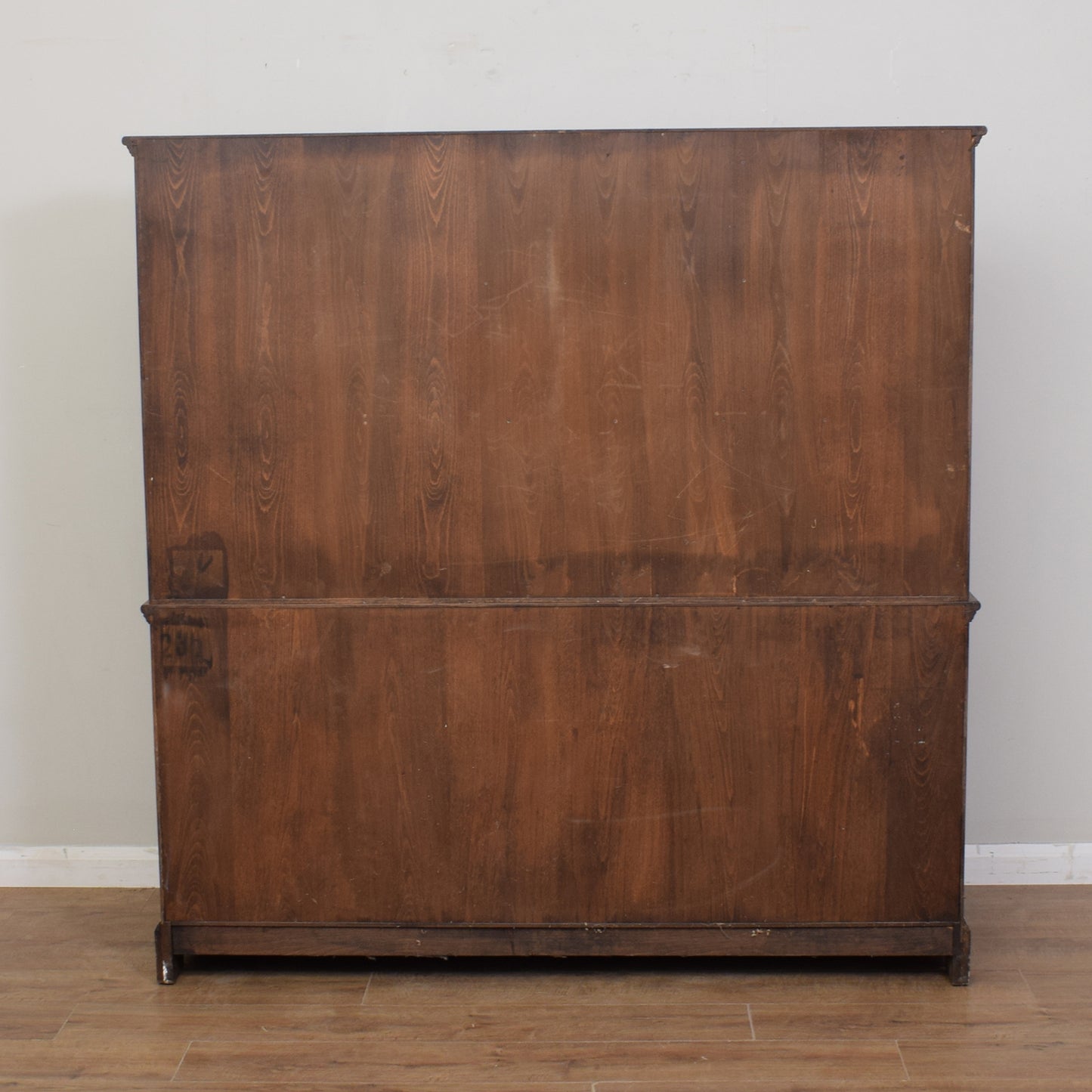 Restored Oak Dresser