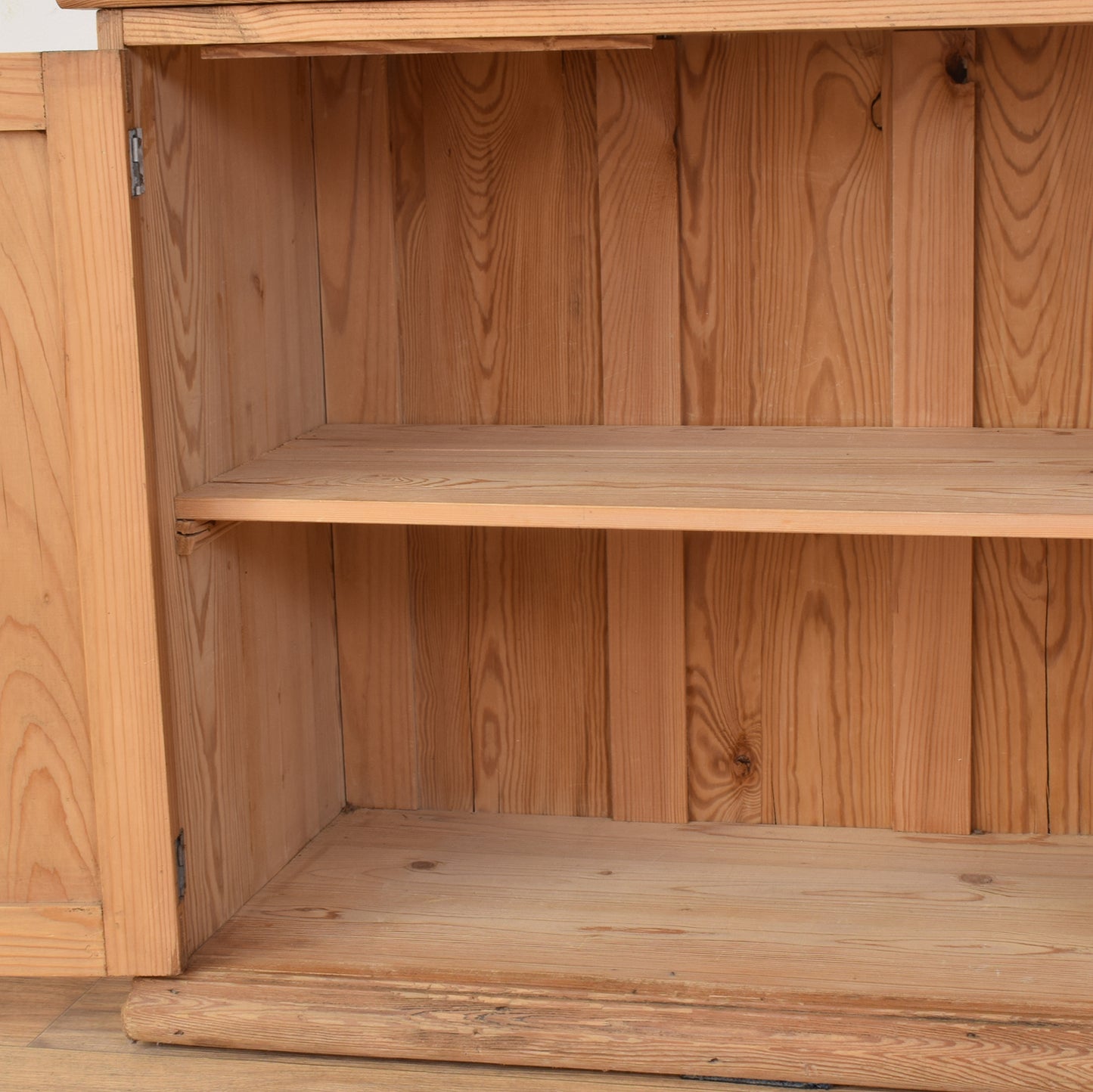 Pine Cabinet