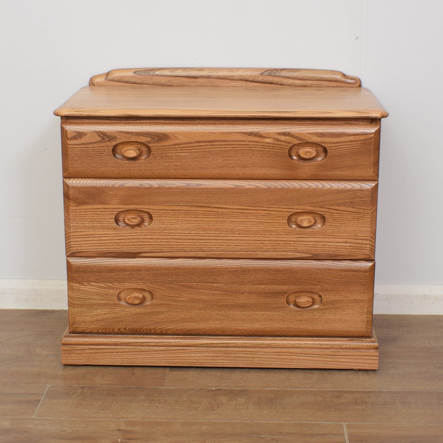 Restored Chest of Drawers
