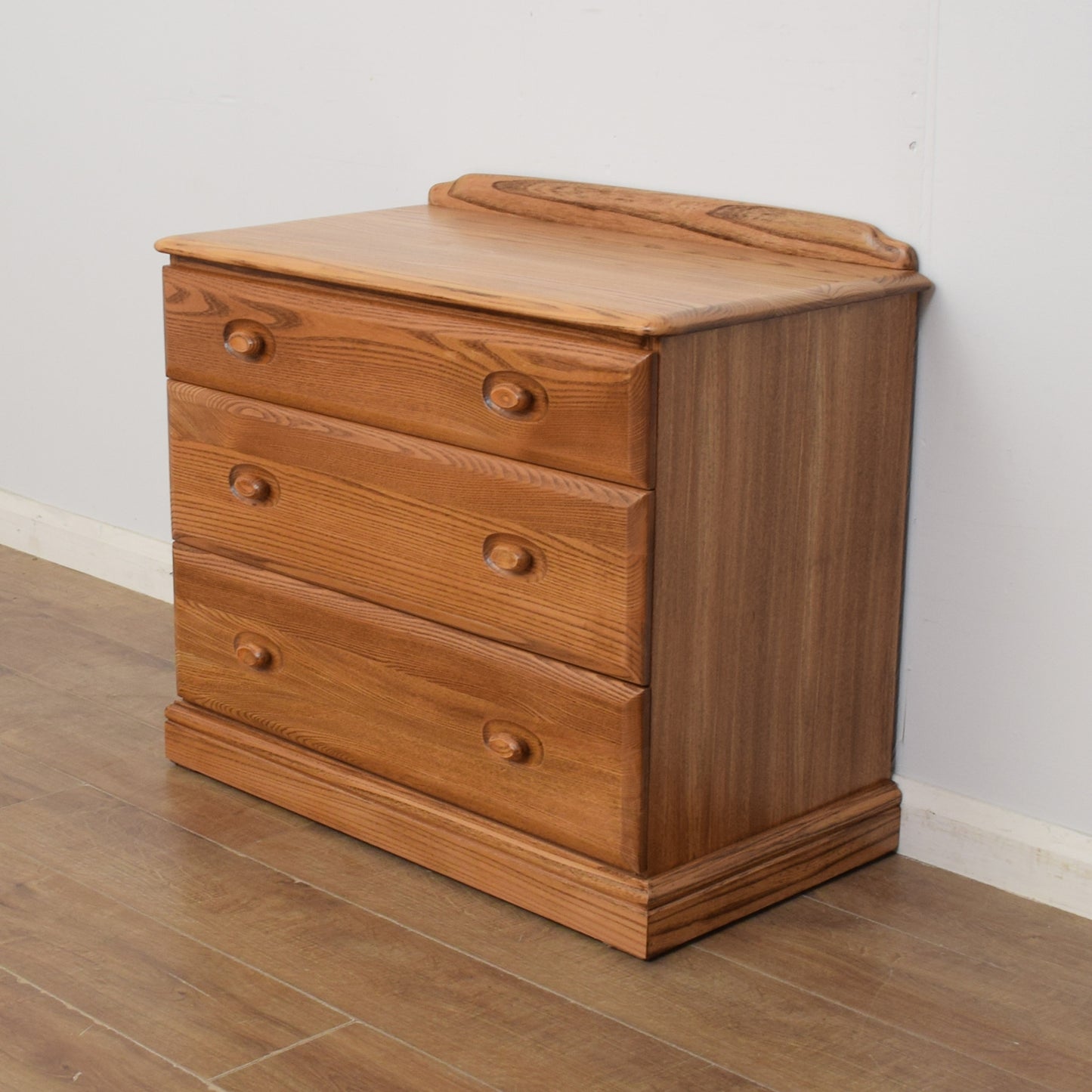 Restored Chest of Drawers
