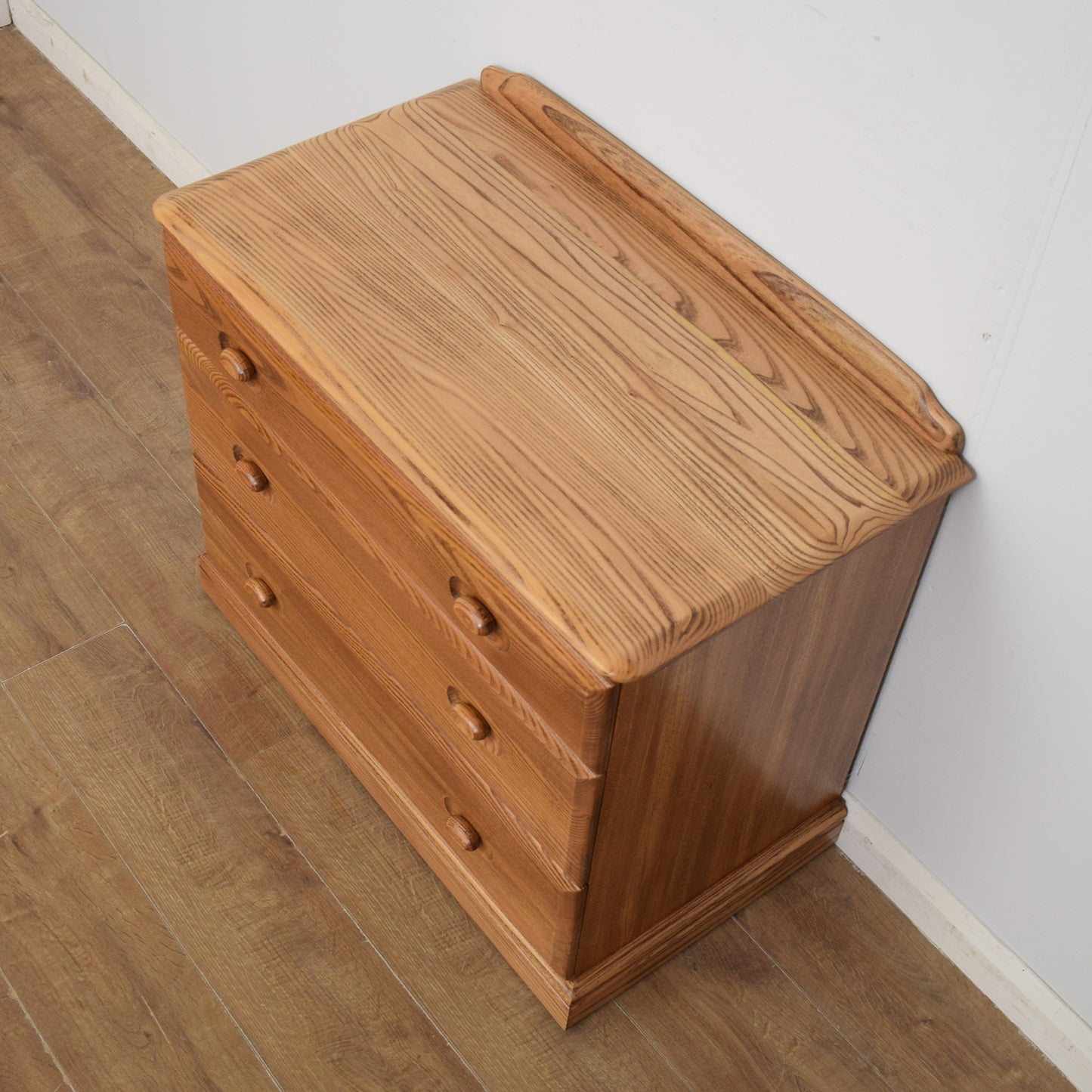 Restored Chest of Drawers