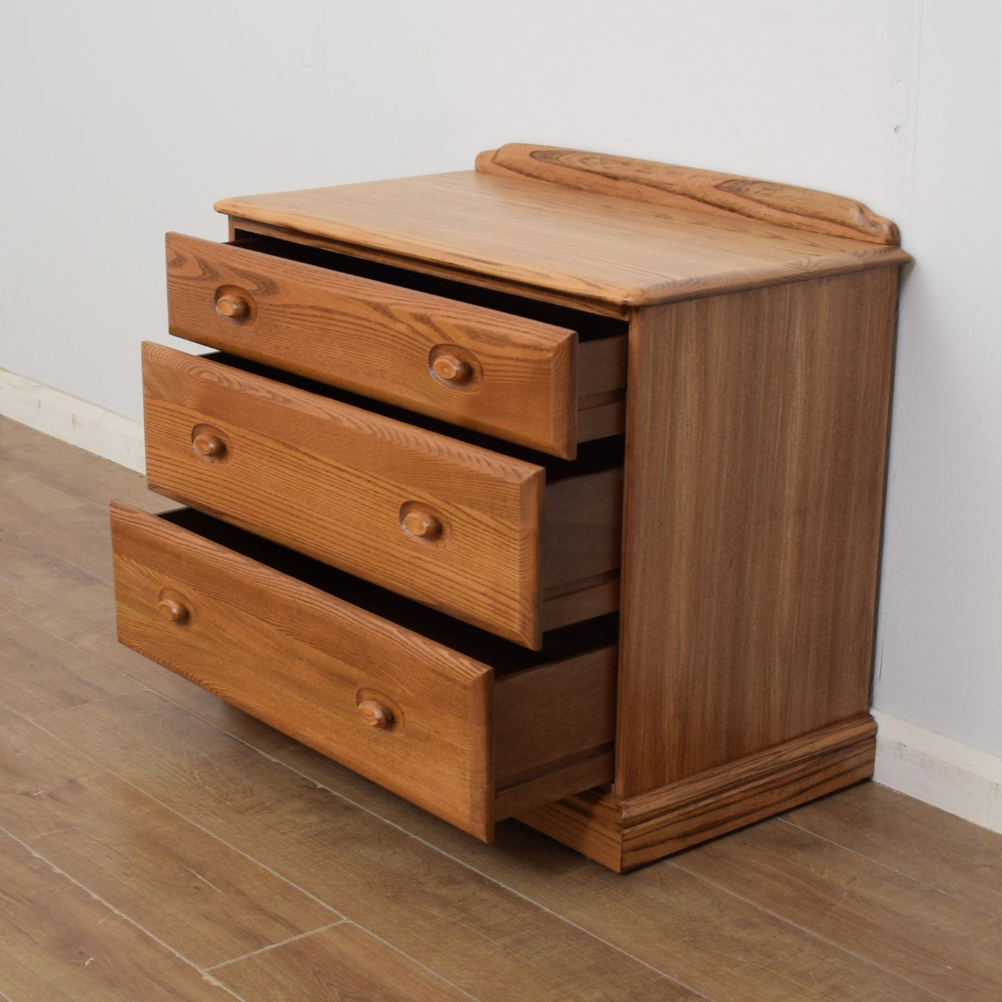 Restored Chest of Drawers