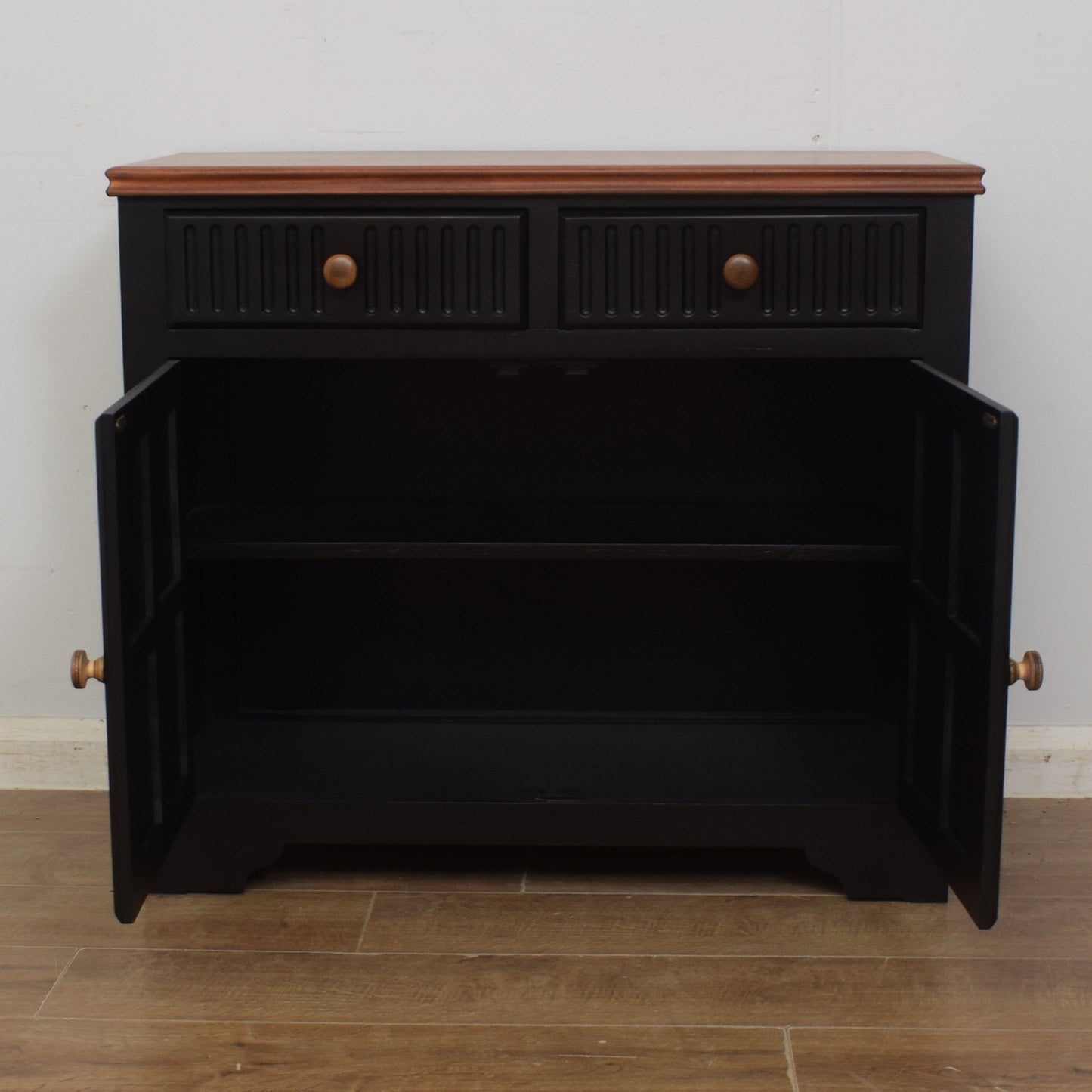 Painted Sideboard