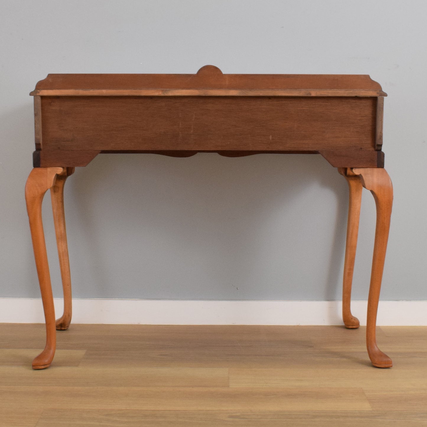 Restored Walnut Sideboard