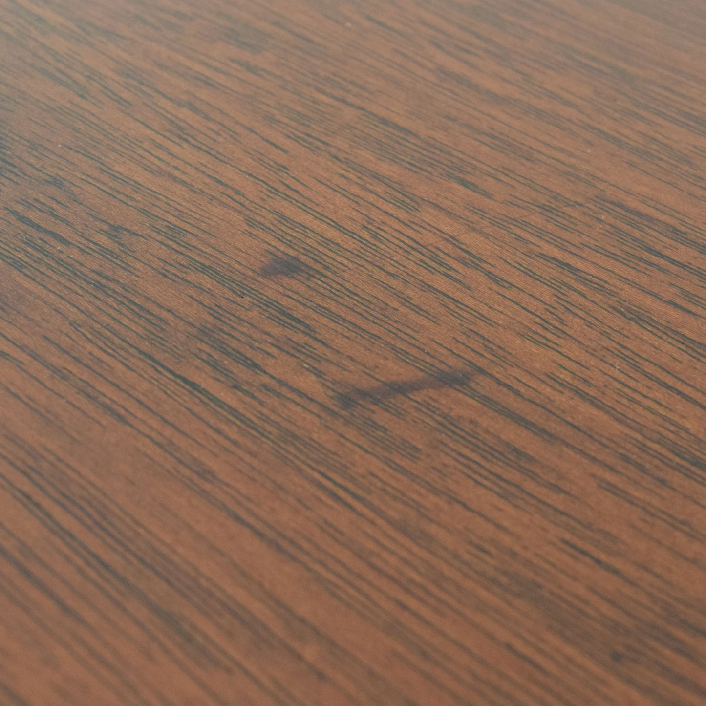 Restored Mahogany Chest of Drawers