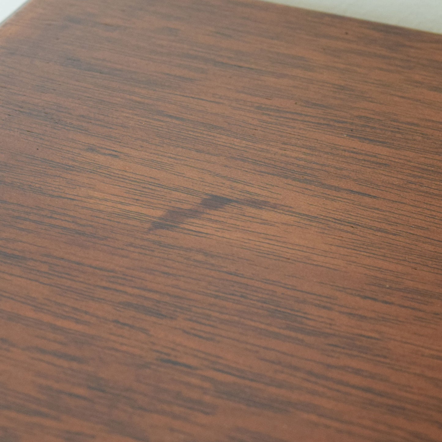 Restored Mahogany Chest of Drawers